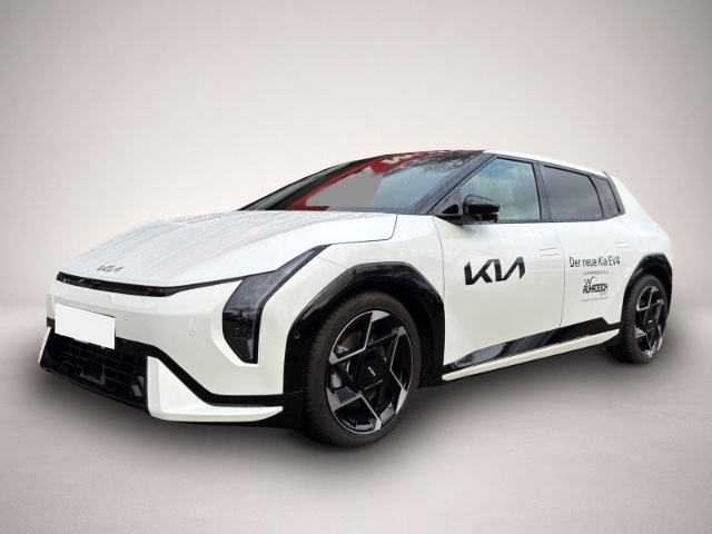 Kia EV4