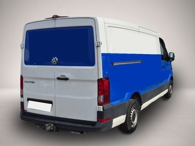 Bild 4 Volkswagen Other Crafter Kasten 30 2.0 TDI MR *Klima*Kamera*