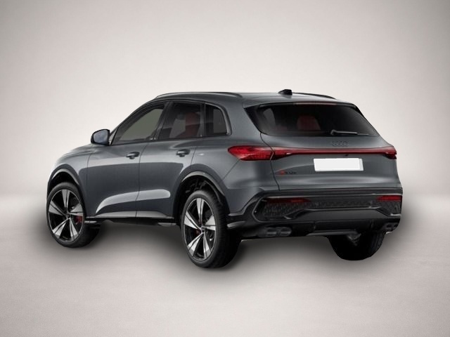 Bild 4 Audi SQ5 TFSI edition one mythosschwarz