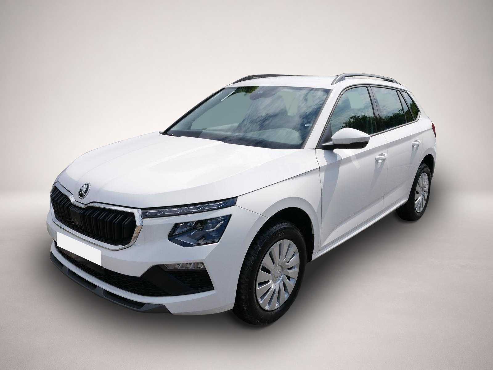 Bild Kamiq Skoda