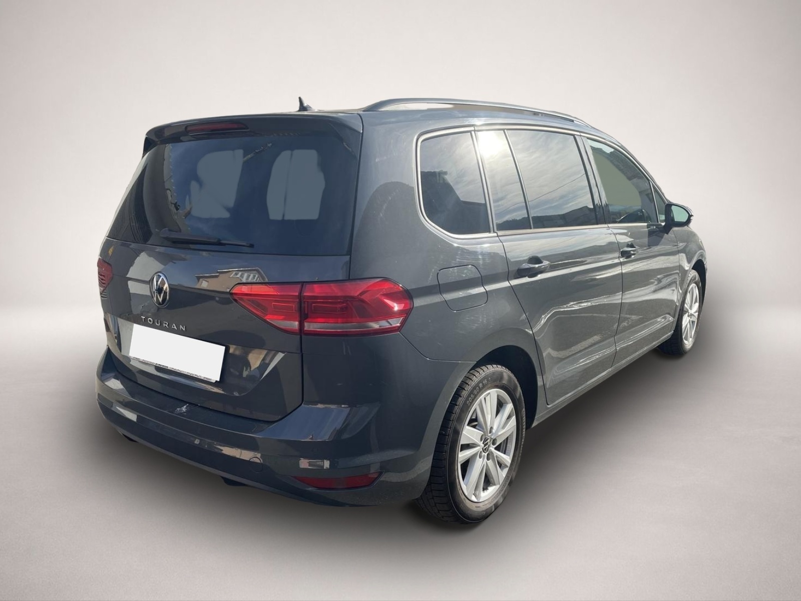 Bild 3 Volkswagen Touran 1.5 TSI Comfortline+7-Sitzer+Elektr Heck+