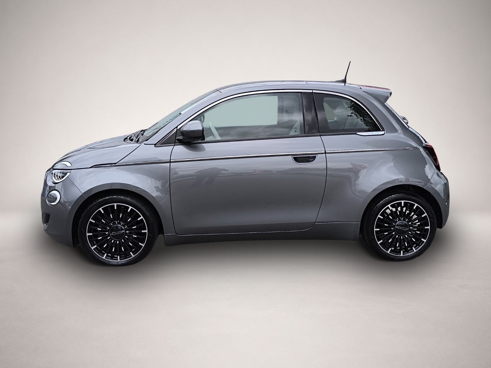 Bild 4 Fiat 500 e Lim. La Prima LED NAVI PANO