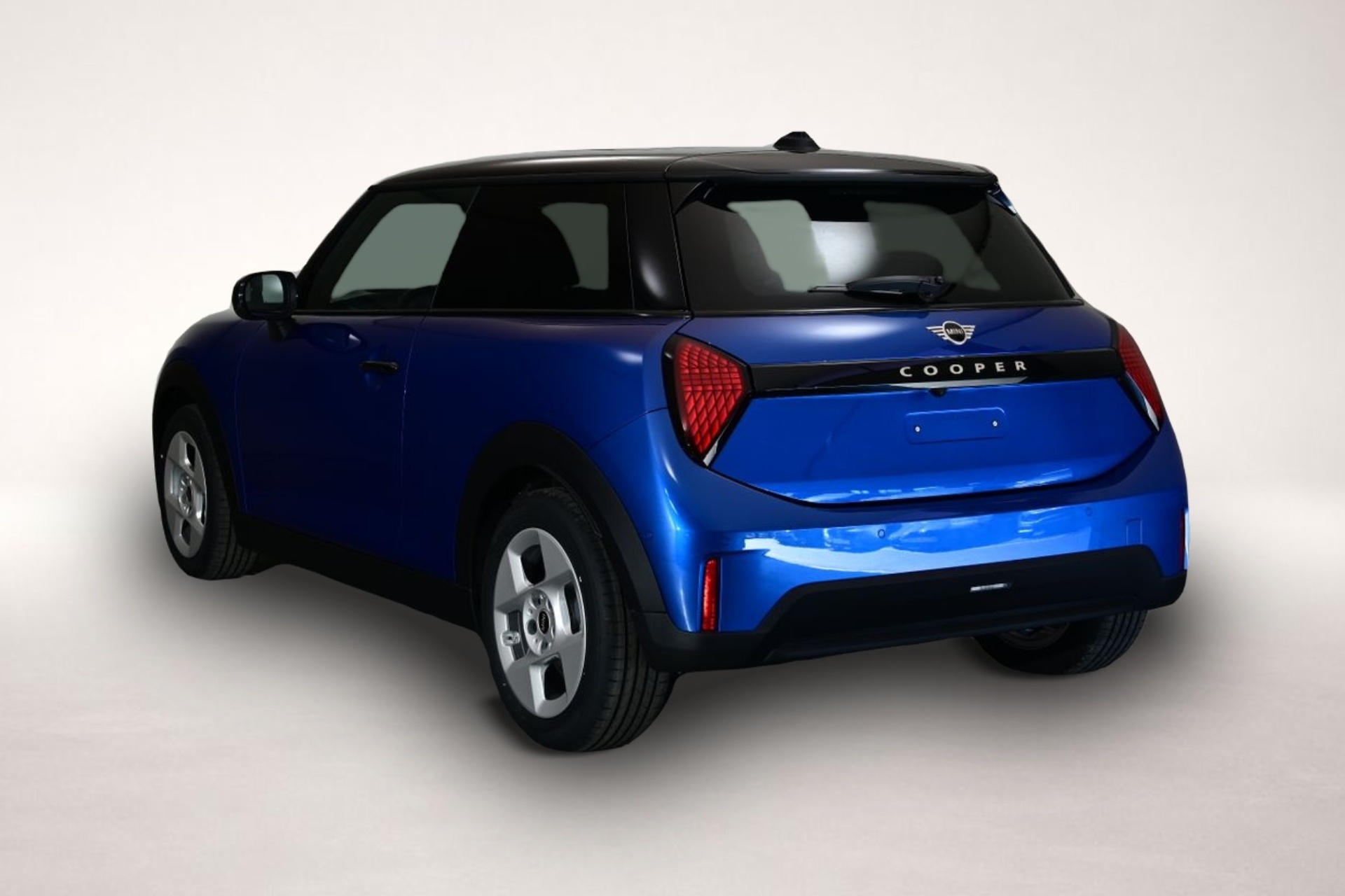 Fotografie 3 des MINI Cooper 1.5 7-Gang Steptronic