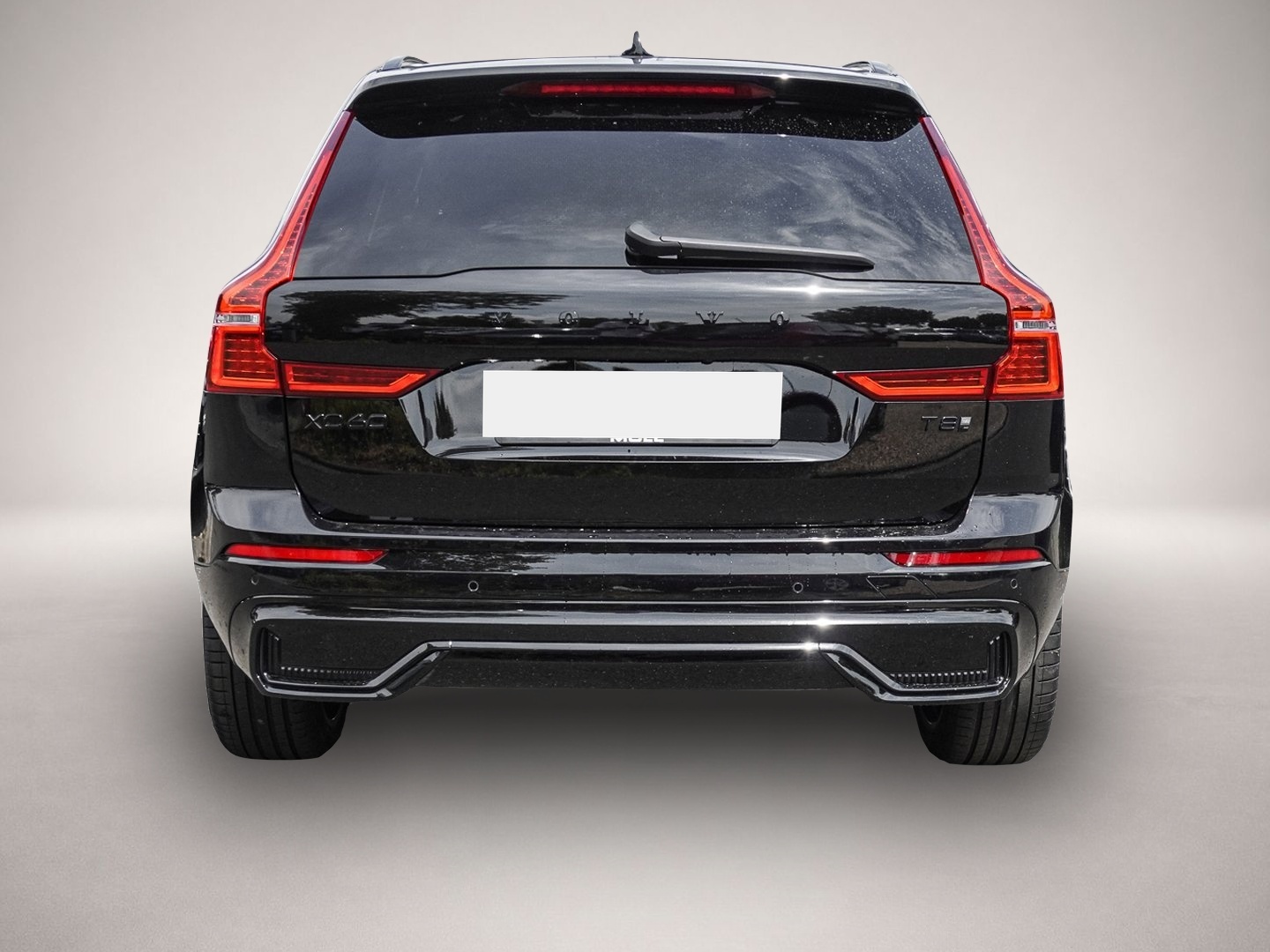 Bild 5 Volvo XC60 T8 AWD Plus Black Ed. Plug-In AHK Pano LED