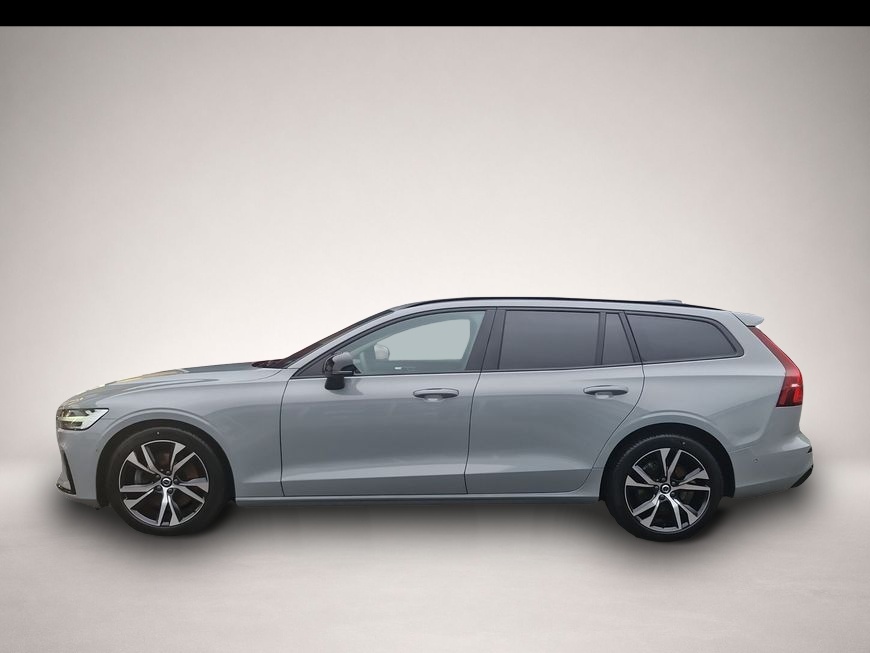 Fotografie des Volvo V60 B4 B DKG Plus Dark PANO*360°VIEW*HuD*Mj.26