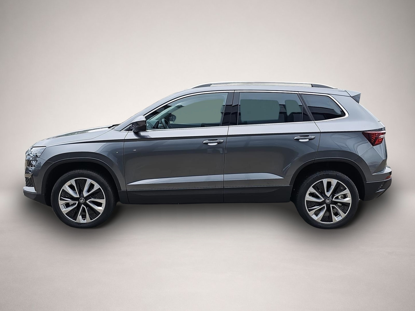 Bild 4 Skoda Karoq 1.5 TSI DSG Selection Kessy Full Link AHK