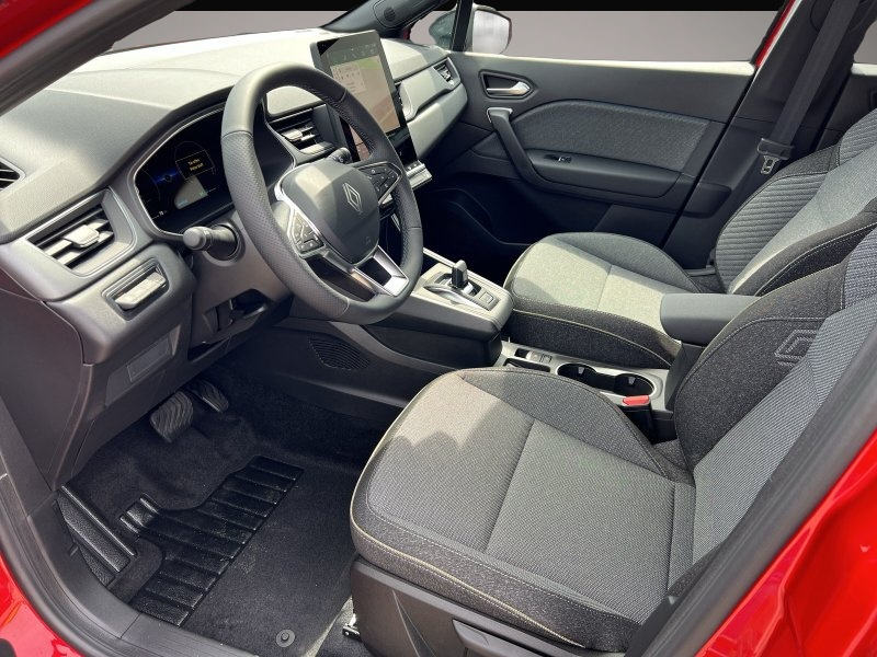Bild 4 Renault Captur E-TECH 160 Techno Winterpaket+GJR