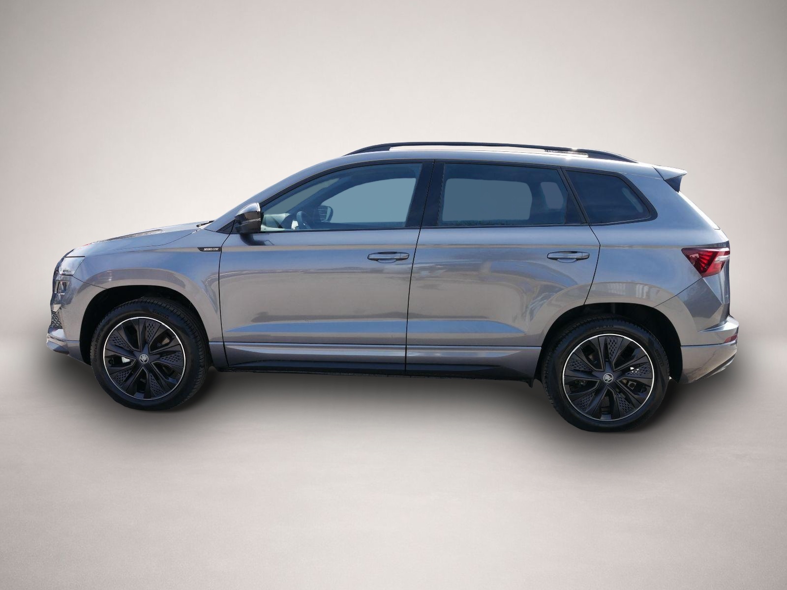 Bild 3 Skoda Karoq Sportline 2.0 TSI 4x4 DSG*ACC*AHK-SCHWENKB