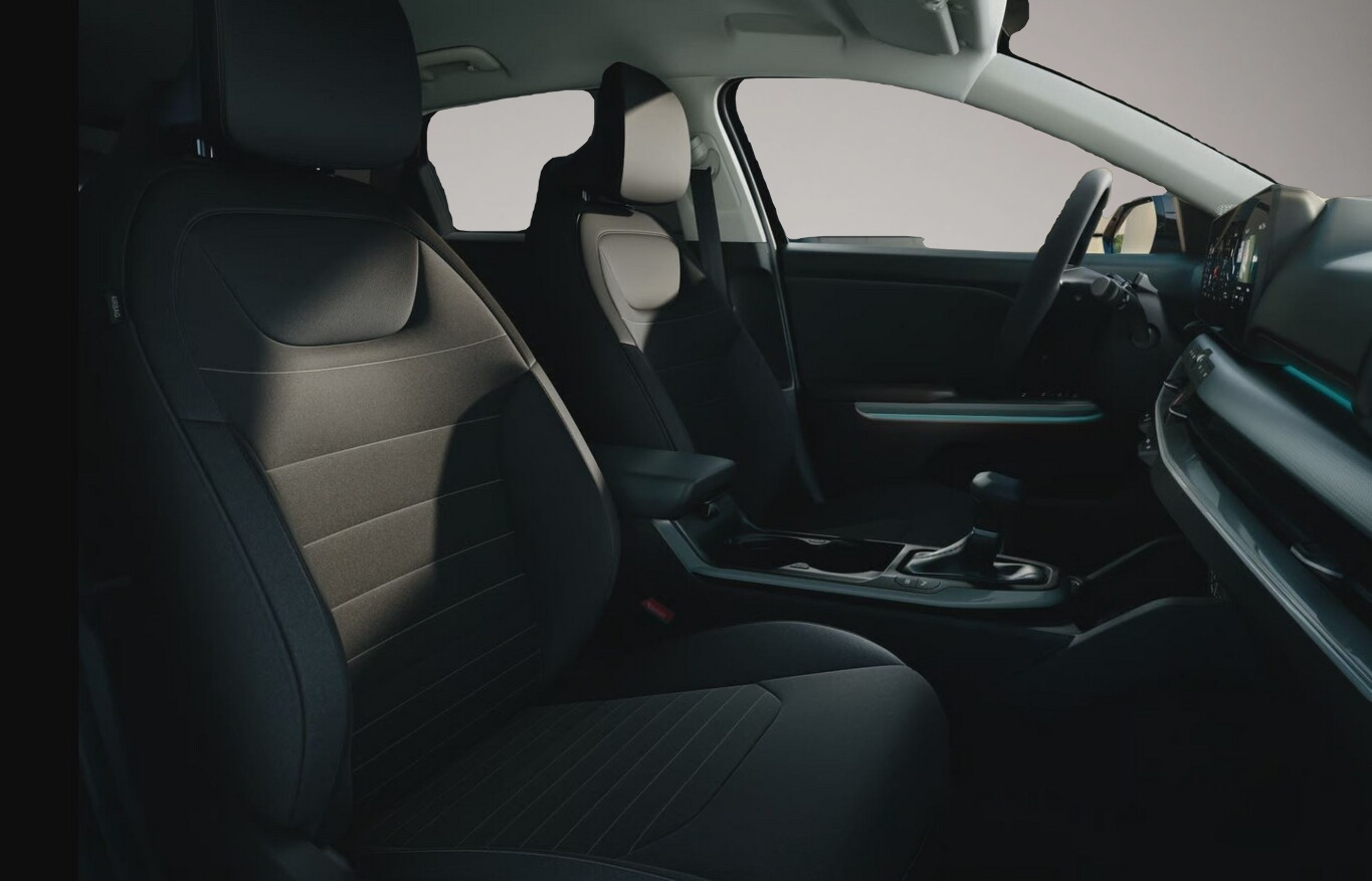 Bild 3 Kia K4 MT Vision SHZ ACC PrivG TotW LM17 Nav Keyl