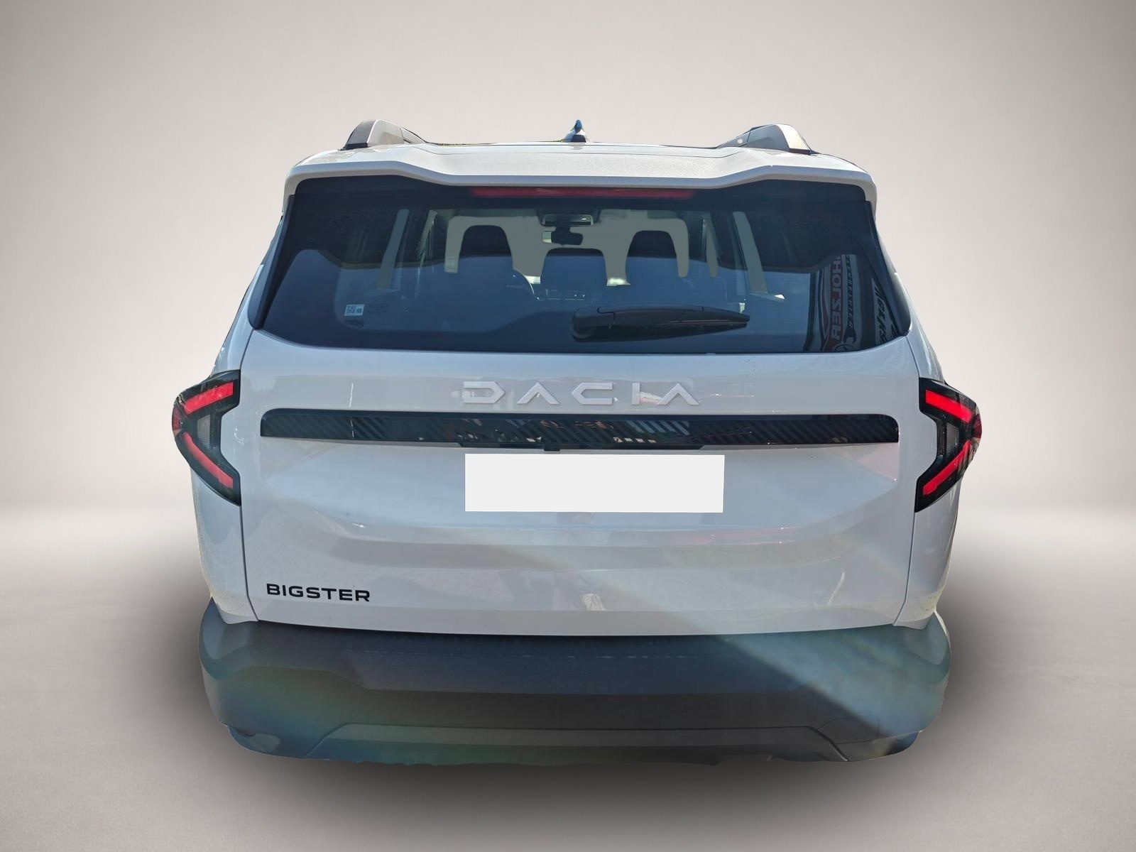 Bild 5 Dacia Bigster TCe140 Hybrid-G*LED*PDC*Cam*17Zoll*Klima