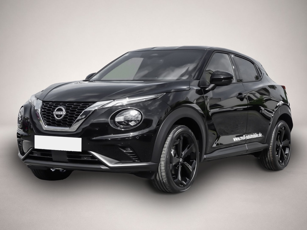 Bild Juke Nissan