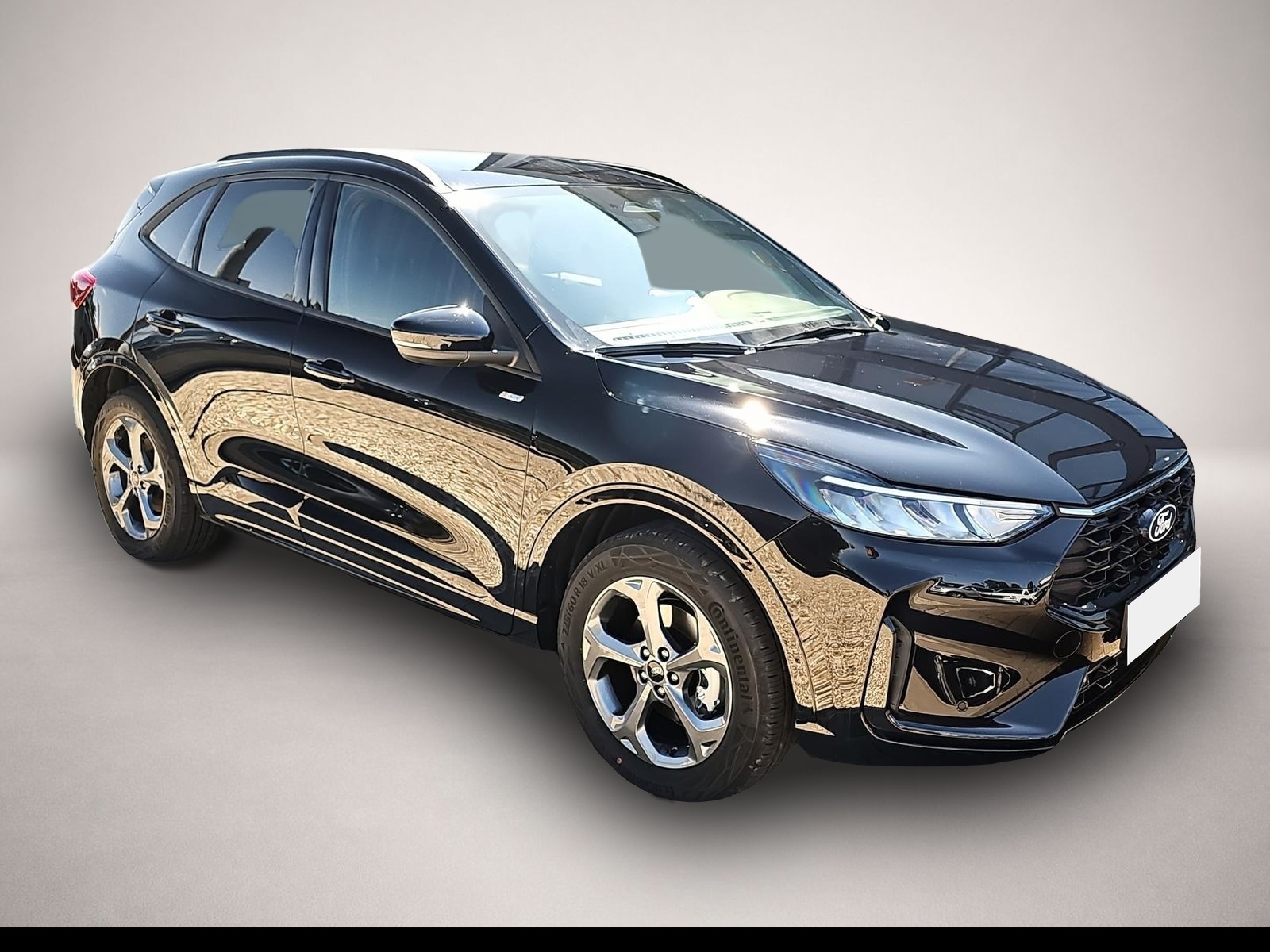 Fotografie Ford Kuga 1.5 EB Autom. ST Line 5J.Gar KeyFree Kamera