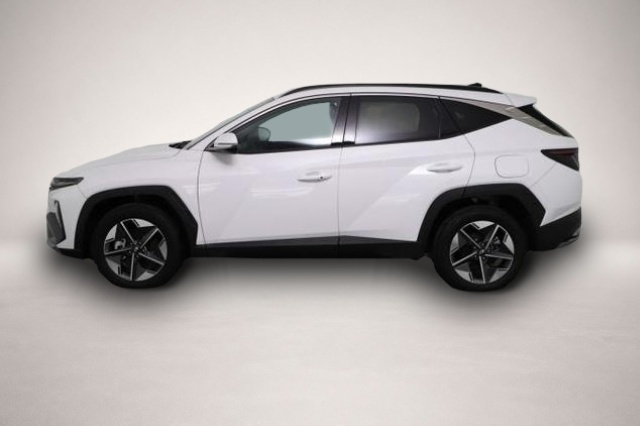 Bild 3 Hyundai TUCSON Trend Tucson MY25 (Trend ) 1.6 T-GDI mHEV 118kW.