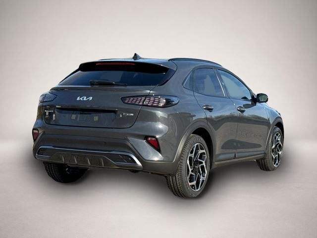 Bild 3 Kia XCeed GT Line ACC+SHZ+eHK+KAMERA+NAVI+LED+18