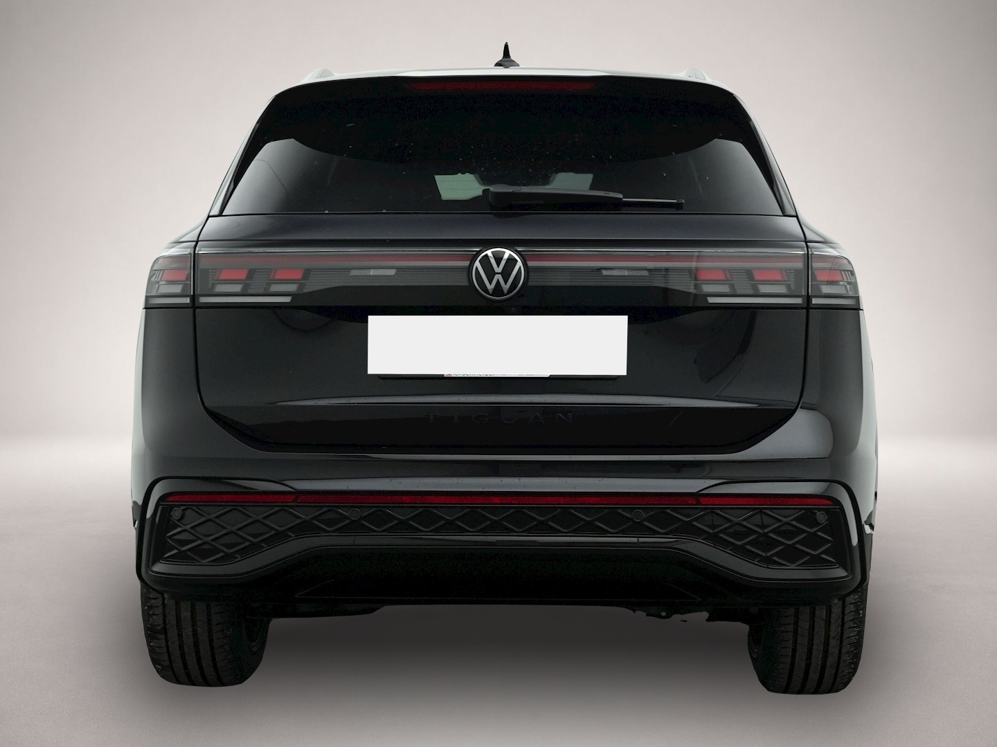 Bild 4 Volkswagen Tiguan 2.0 TDI DSG 4Mo. R-Line BLACK-STYLE AHK H