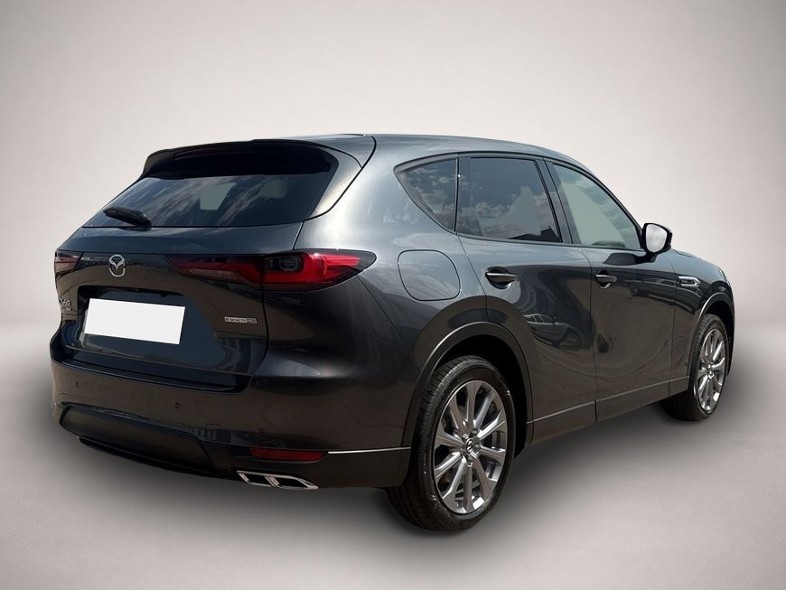 Bild 2 Mazda CX-60 AWD PHEV Aut. EXCLUSIVE-LINE Head-up