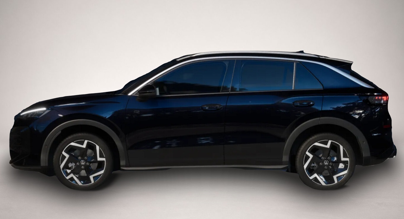 Bild 2 Volkswagen T-Roc R-Line EasyO AHK 5JGar Kam ParkAss+ PrivG