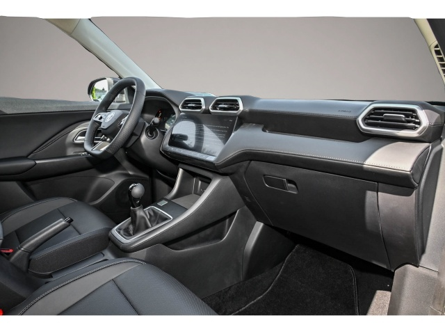 Bild 6 MG ZS 1.5 COMFORT+NAVI+360°KAM+LED+DAB+EL.SITZE+