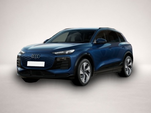 Bild Q6 e-tron Audi
