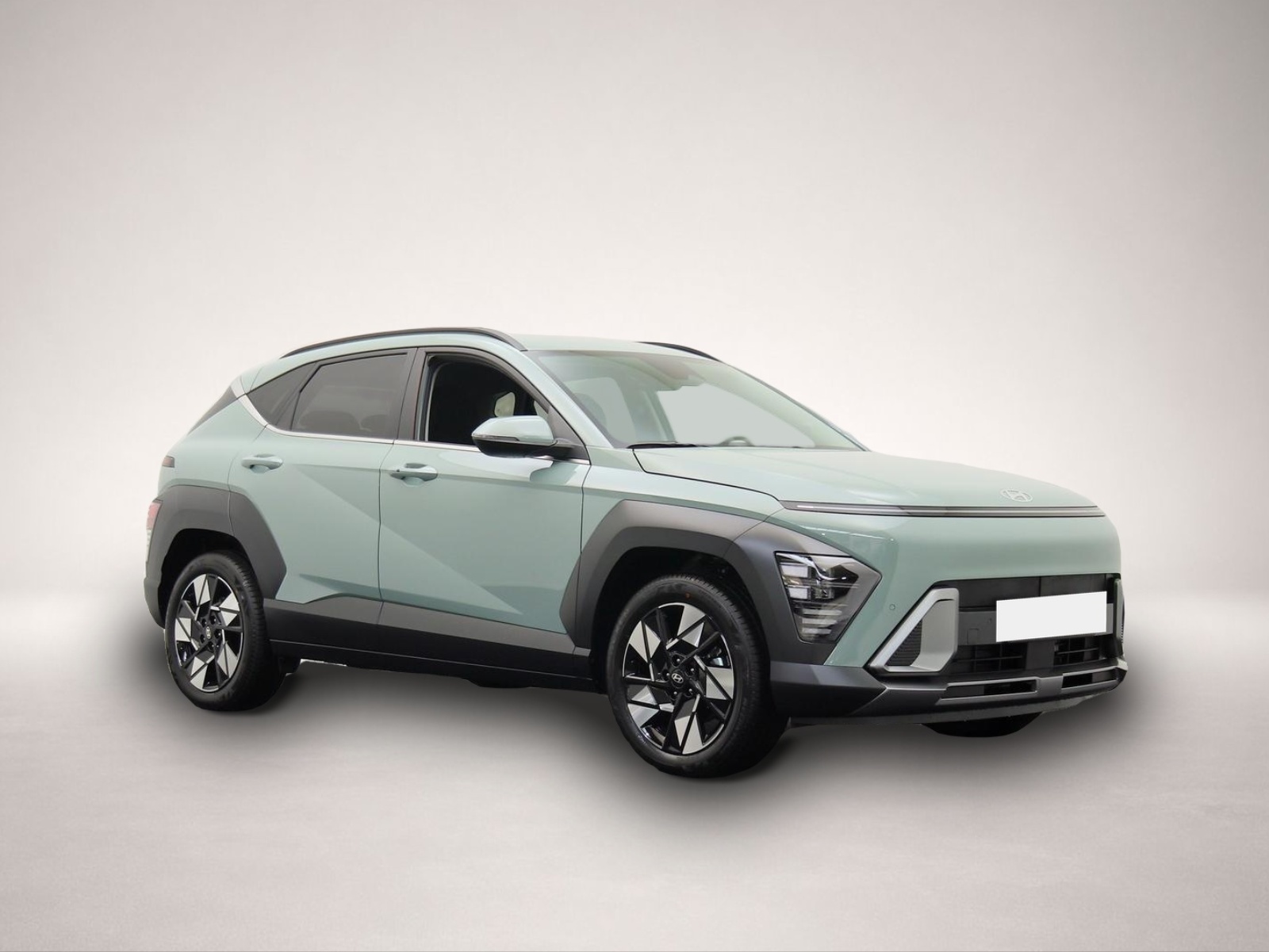 Bild 4 Hyundai KONA HEV MY26 / LED / ACC / Navi / PDC V&H + Kam