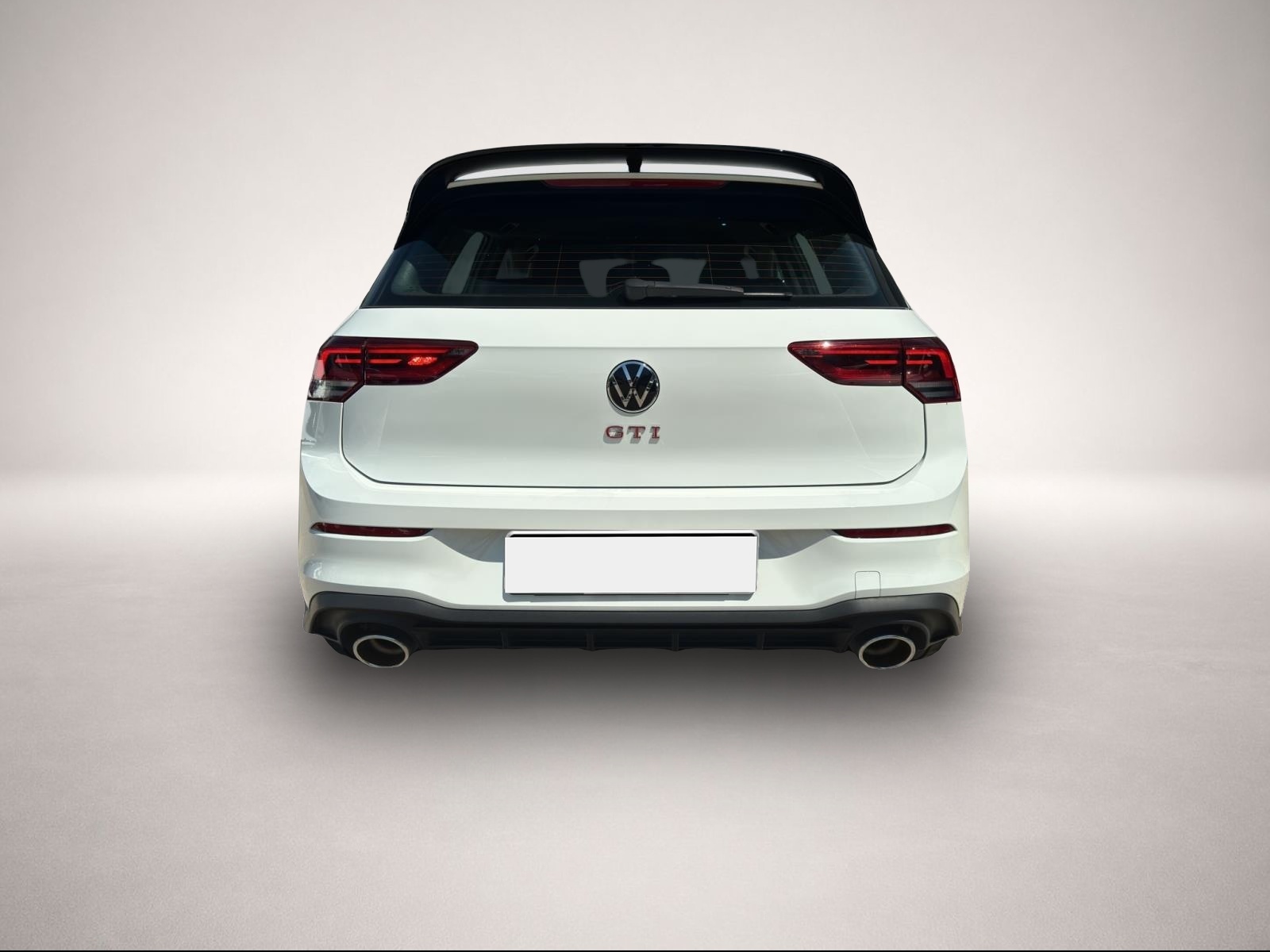 Bild 3 Volkswagen Golf GTI 2.0 TSI DSG Clubsport NAVI KAM LED PDC