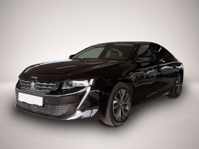 Fotografie Peugeot 508 Allure Pack NAV SHZ PDC v+h 360KAMERA TEMPOM