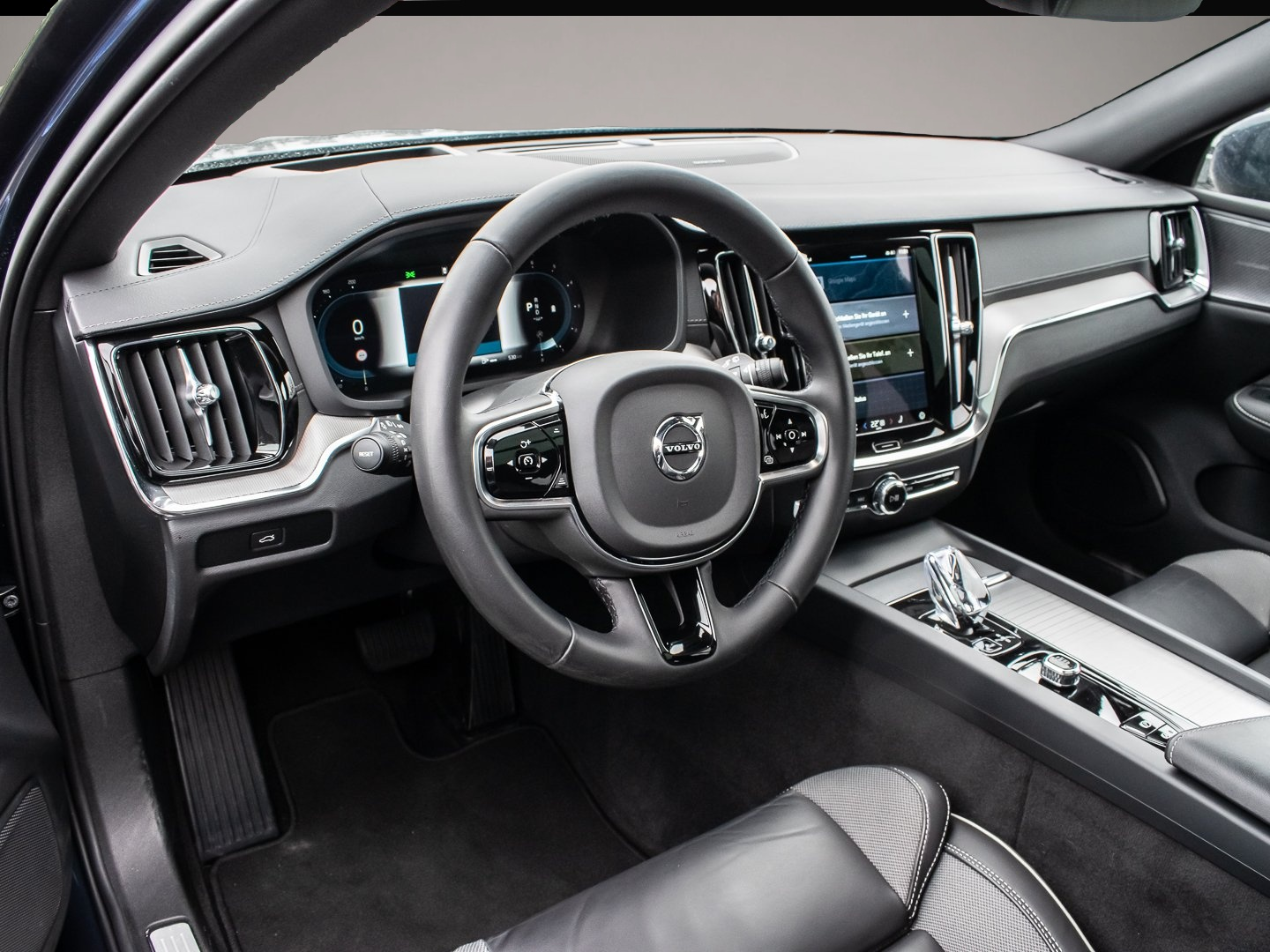 Fotografie 7 des Volvo V60 Cross Country B4 (Diesel) AWD Ultimate