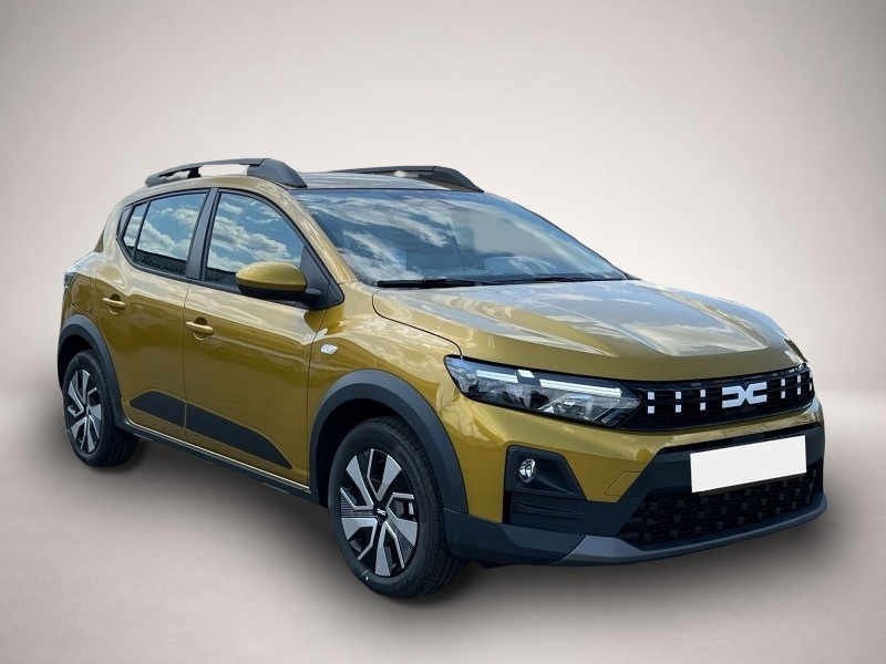 Bild Sandero Dacia