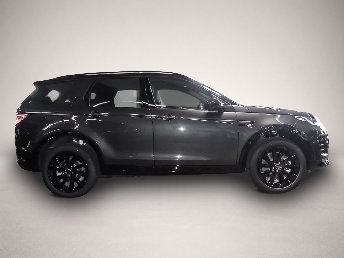 Bild 6 Land Rover Discovery Sport Hybrid Dynamic SE AWD 1.5 P270e