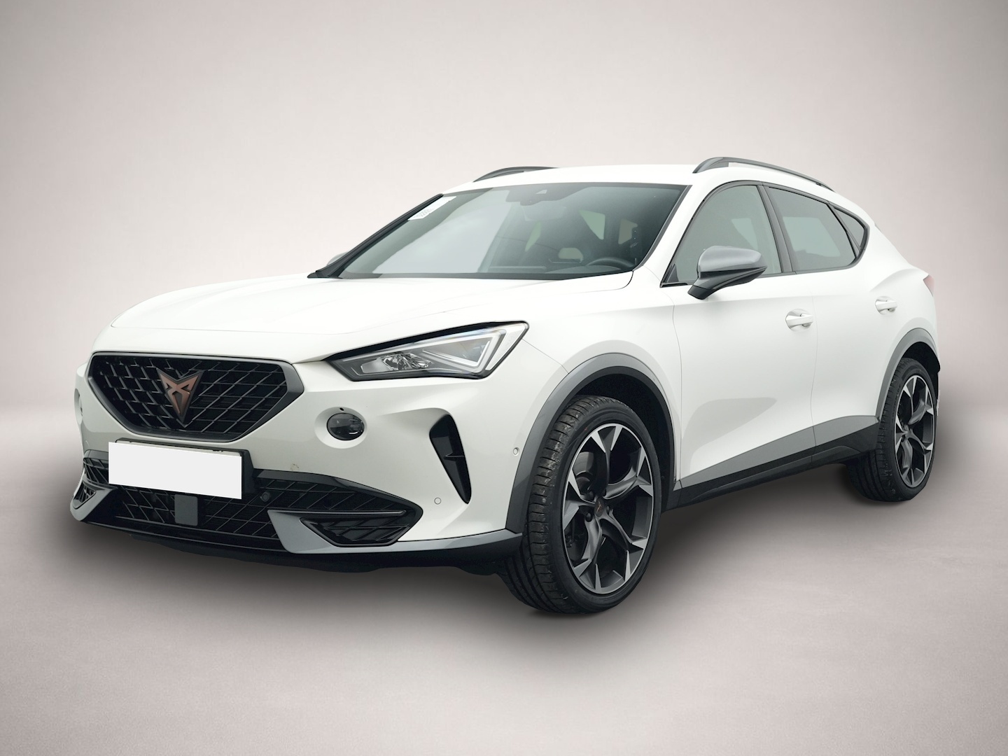 Bild Formentor Cupra