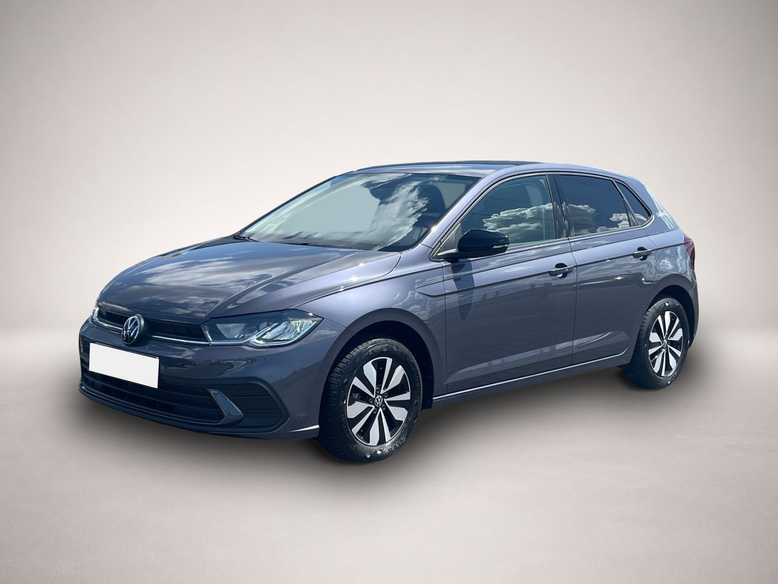 Bild Polo Volkswagen