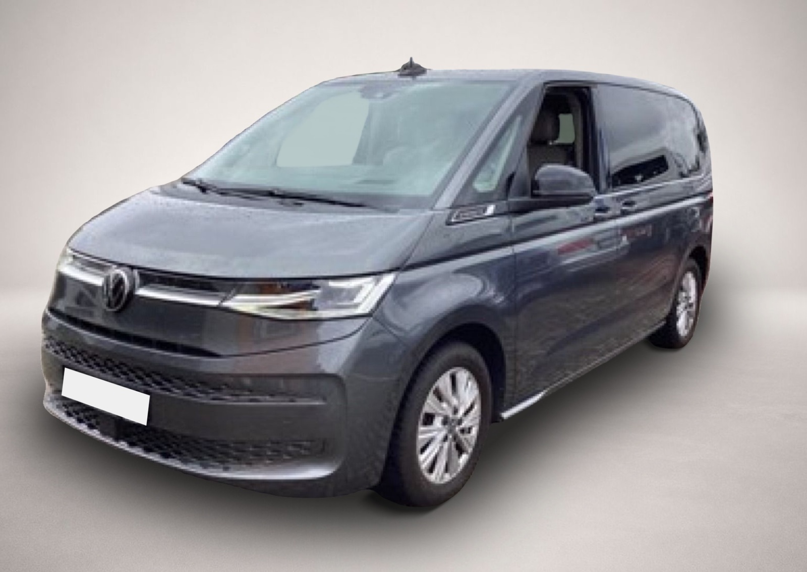 Bild T7 Multivan Volkswagen