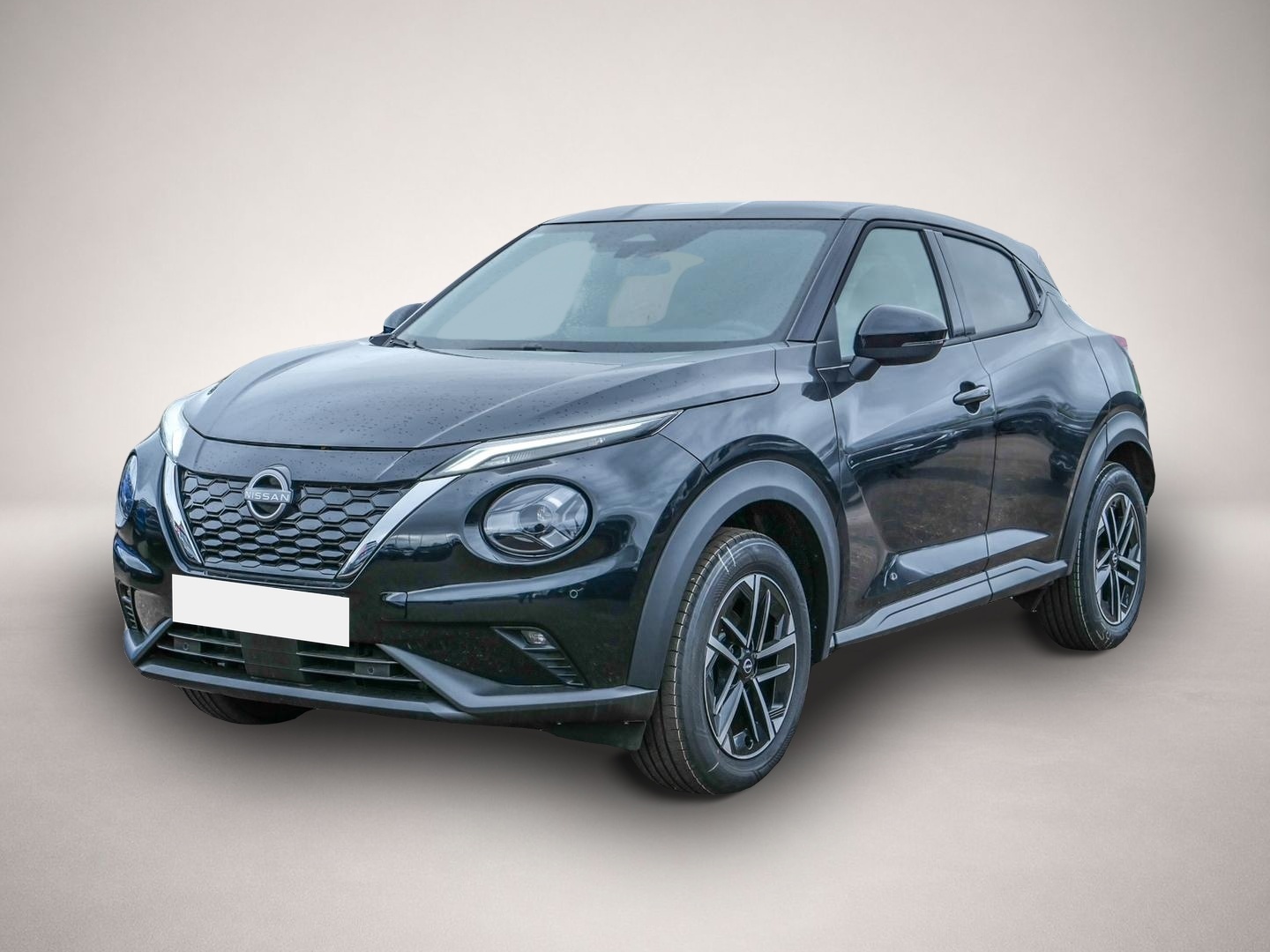 Bild Juke Nissan