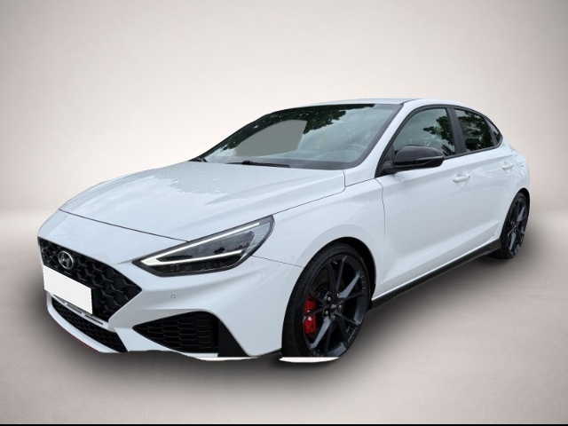 Bild 1 Hyundai i30 Fastback N Performance +KLIMA+NAVI+LED+UVM+