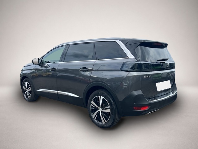 Bild 3 Peugeot 5008 GT HYBRID 136 e-DSC6