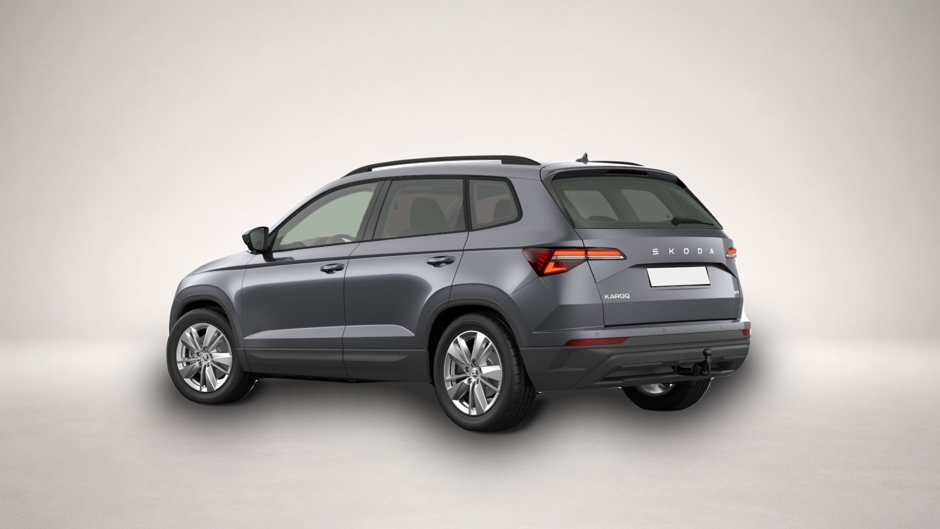 Bild 3 Skoda Karoq Skoda Selection 2.0 TDI 110 kW (150 PS) 7-