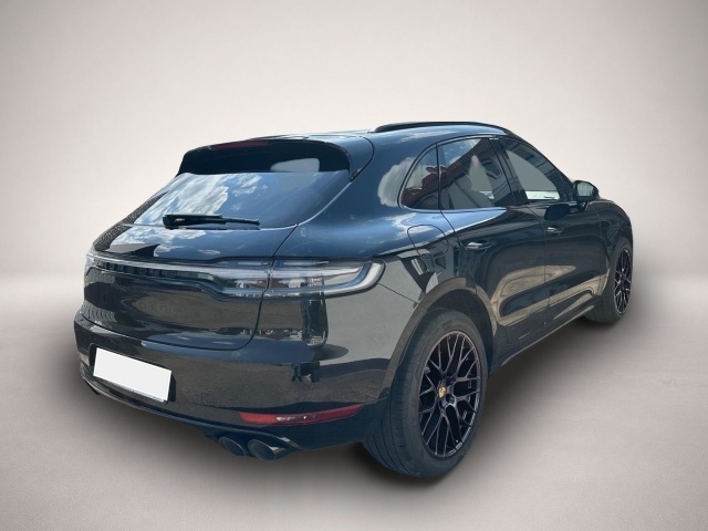 Bild 5 Porsche Macan *GTS* Carb*PDLS*PSE*BOSE*360*SPORT-CHR*PAN