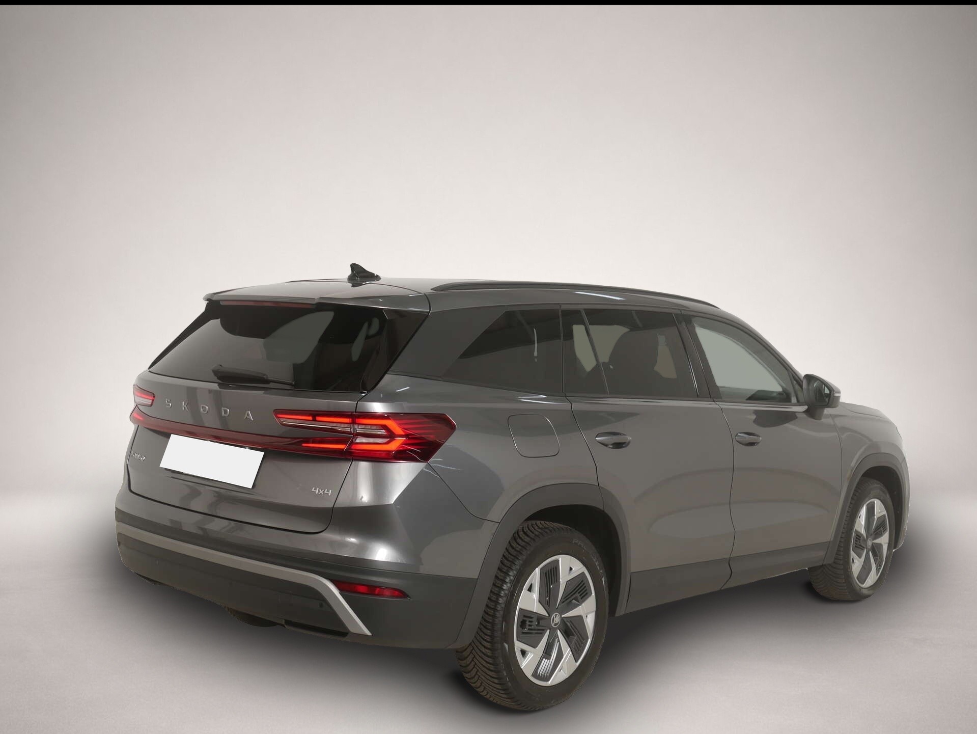 Bild 6 Skoda Kodiaq 2.0 TSI Selection