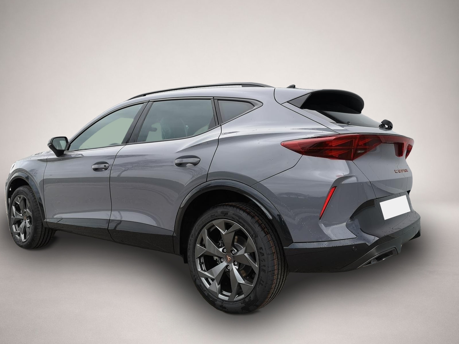 Bild 2 Cupra Formentor 2.0 TSI DSG 4x4 ABT Edge AHK ACC LED