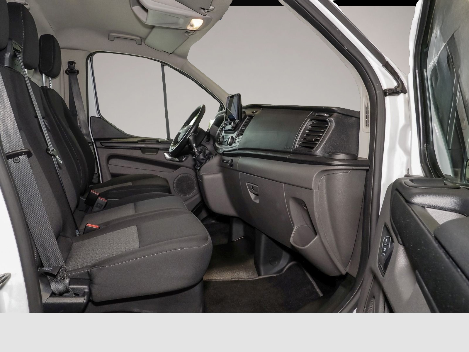 Bild 5 Ford TRANSIT CUSTOM TREND 2.0 ECOBLUE
