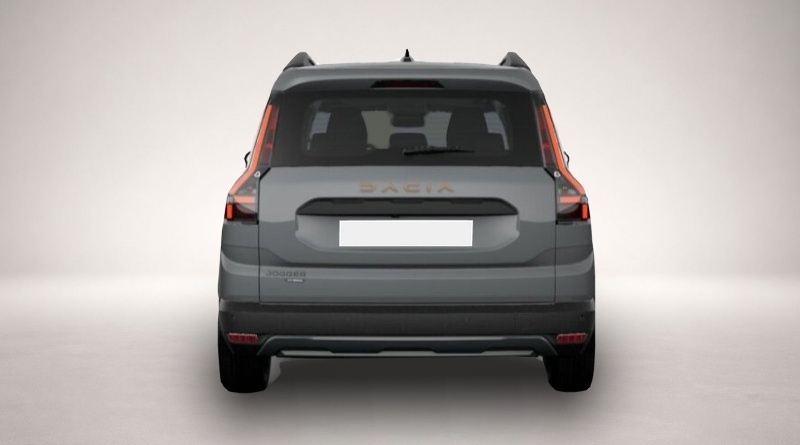 Bild 4 Dacia Jogger Hybrid 155 Extreme 5-S SHZ RFK Navi