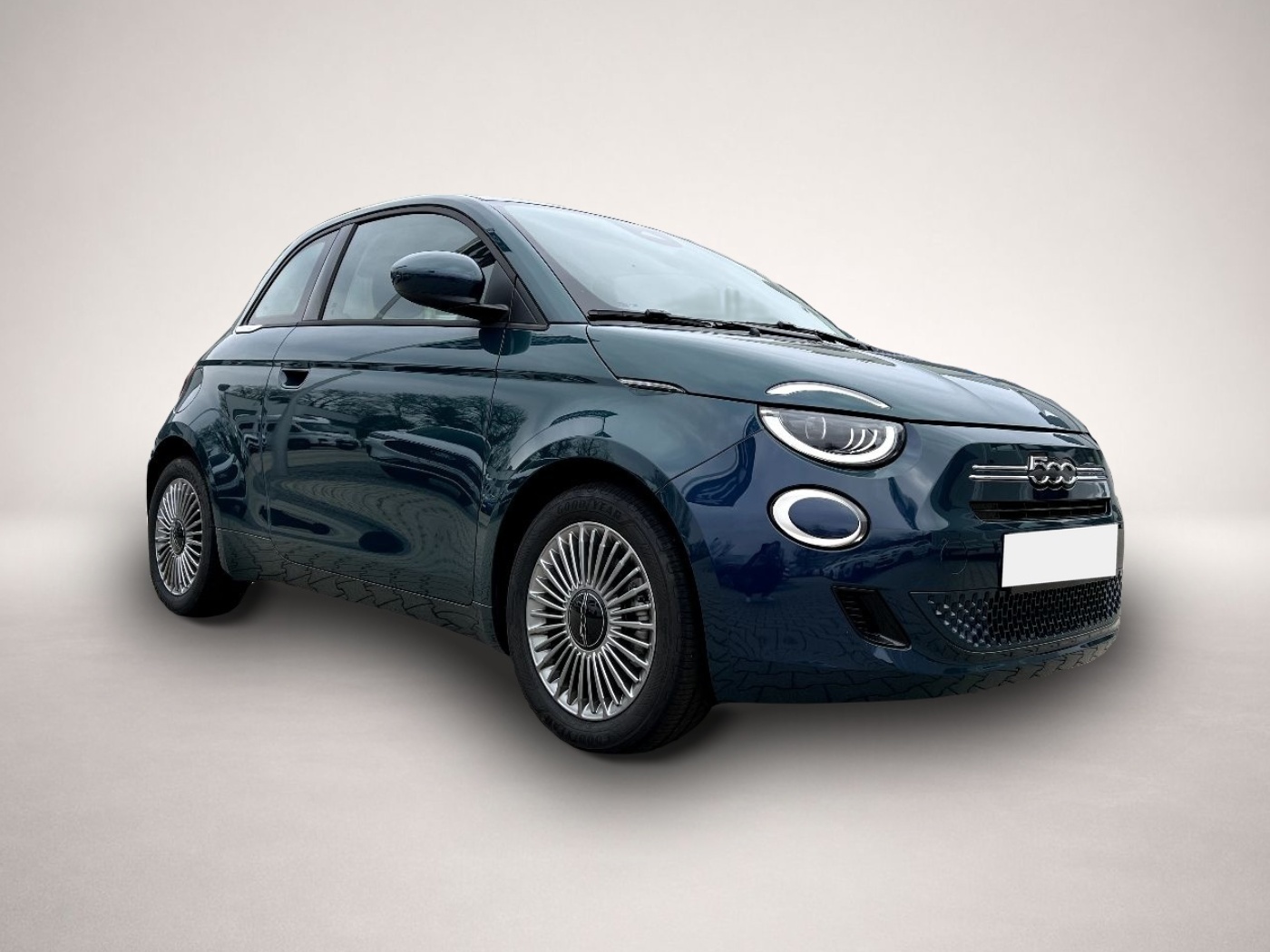 Bild 5 Fiat 500 Torino 1.0 FireFly *LED Klimaauto Alu PDC*