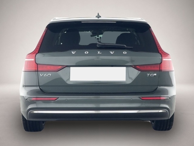 Bild 3 Volvo V60 T8 AWD Plus Bright Recharge 360°/ACC/S-Dach/