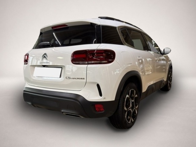 Bild 5 Citroën C5 Aircross Plus NAV DIG-DISPLAY LED APPLE/ANDRO