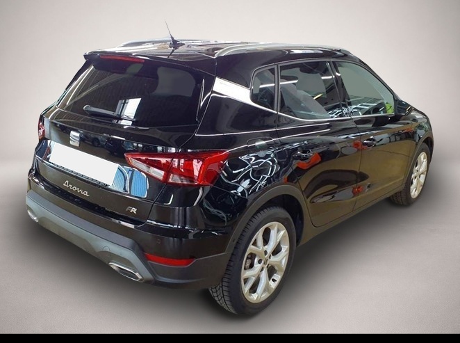Bild 2 Seat Arona 1.0 TSI DSG FR NAVI REAR VIEW SHZ