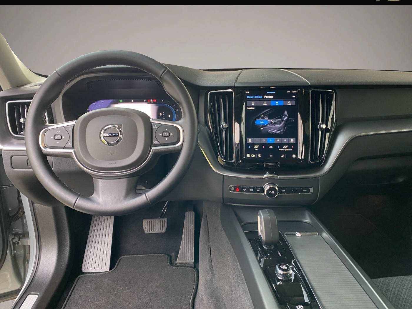 Bild 8 Volvo XC60 Core LED+Navi+SHZ+Winterp.+2xKlima+4xSHZ