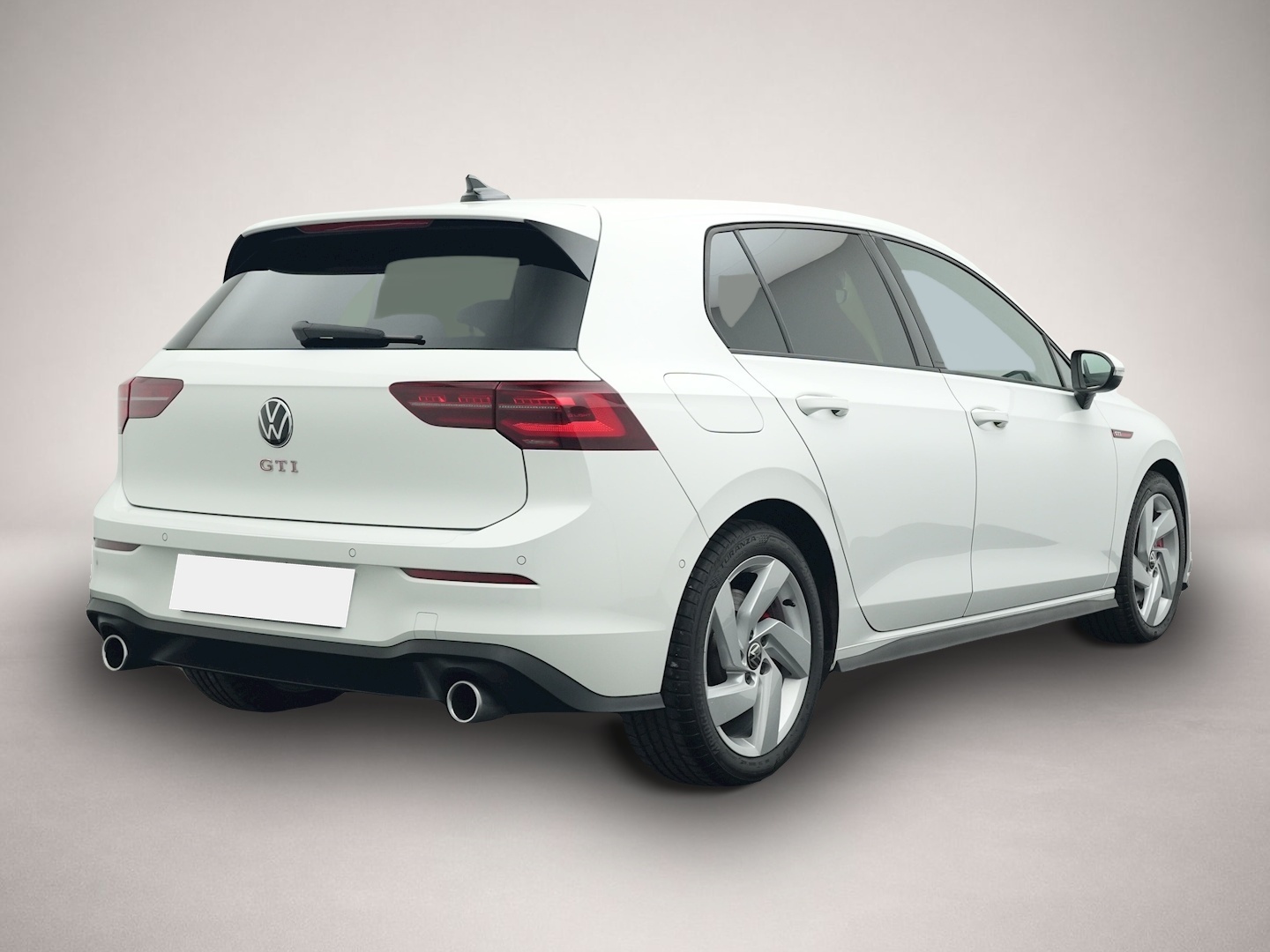 Bild 5 Volkswagen Golf GTI 8 2.0 TSI DSG NAVI AHK PANO LED