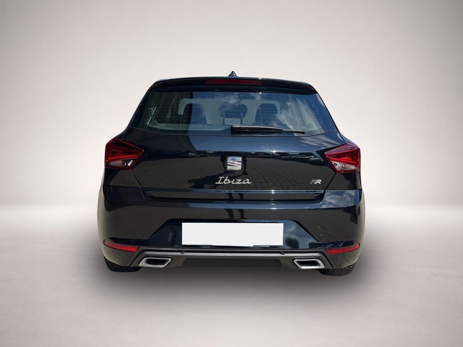 Bild 4 Seat Ibiza 1.0 TSI DSG FR LED NAVI GRA VIRT.COCKPIT