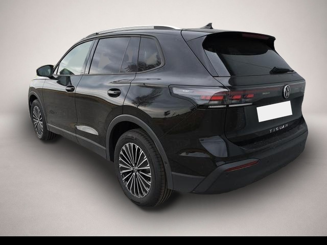 Tiguan Volkswagen