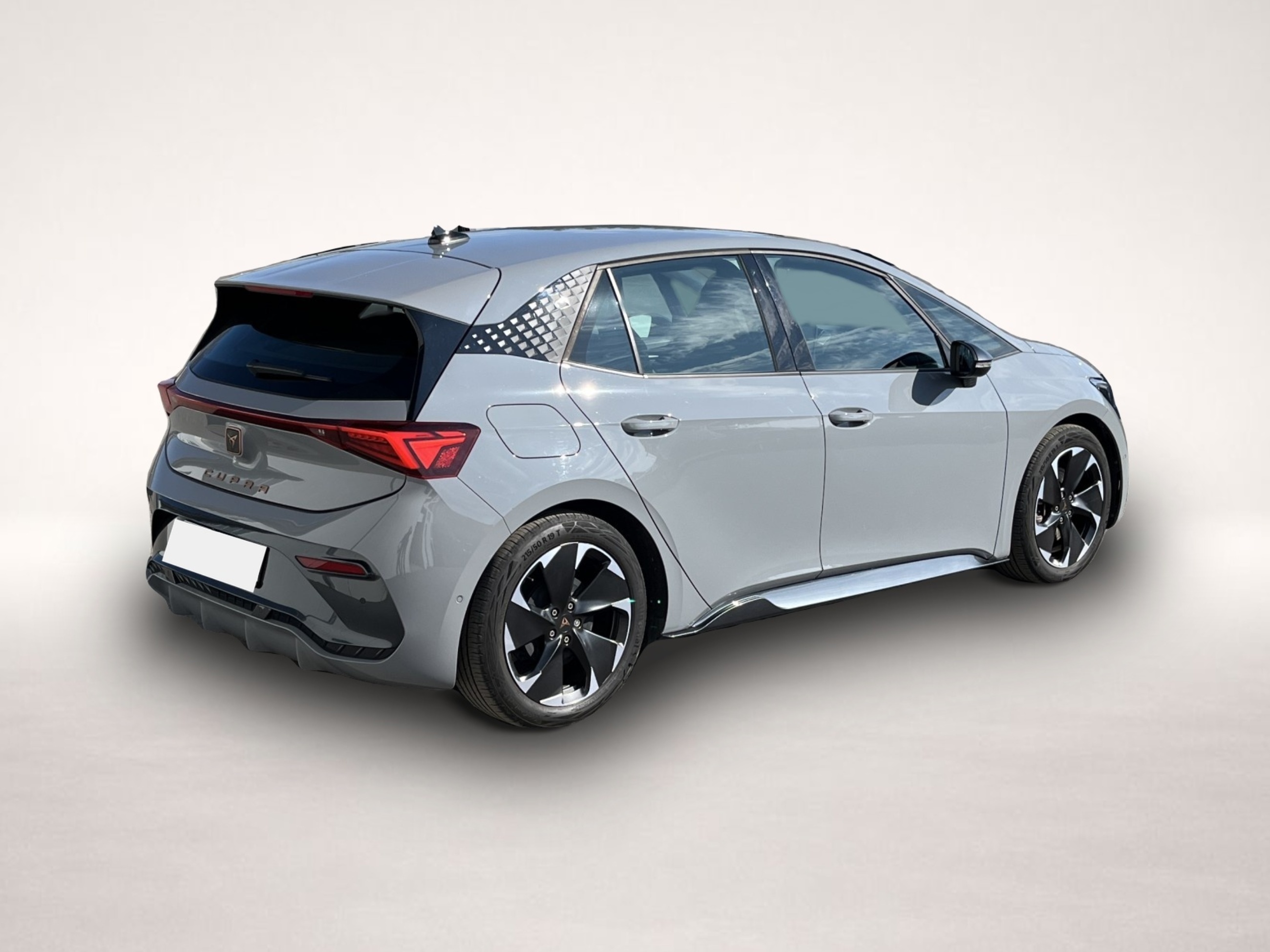 Fotografie 6 des Cupra Born 164¤ m.20% Anz. WäPu 82kWh Navi Parklenk RF